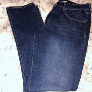 Levi's Jeans